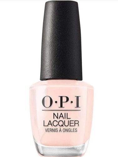 Opi nail laquer - nail, a