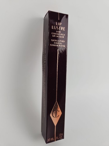 Charlotte tilbury lip lustre - tilbury,