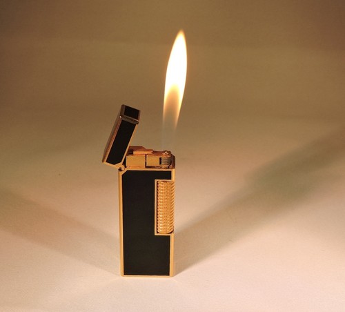 Vintage dunhill rollagas - dunhill,