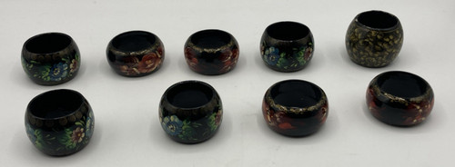 Vintage hand painted - vintage,