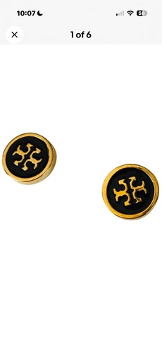 New tory burch - new,