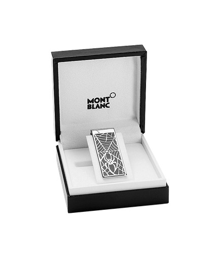 Montblanc 114709 steel laquer - montblanc,