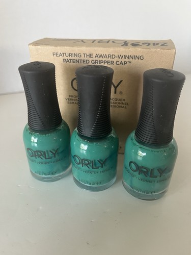 New box pack orley - new, in