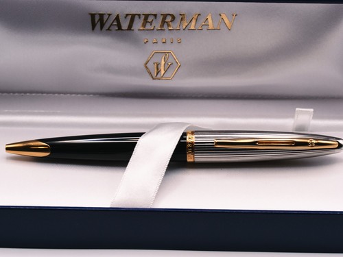 Waterman carene ballpoint - carene, pen