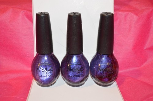 Opi nail polish laquer - 3,