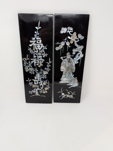 Antique wall hangings china - 2,