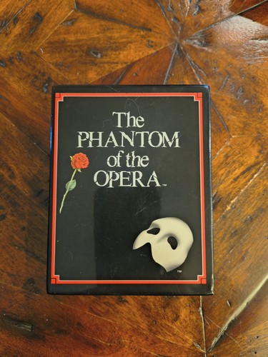 The phantom - phantom, of