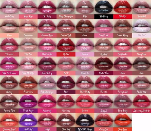 Lipsense senegence - senegence, .25