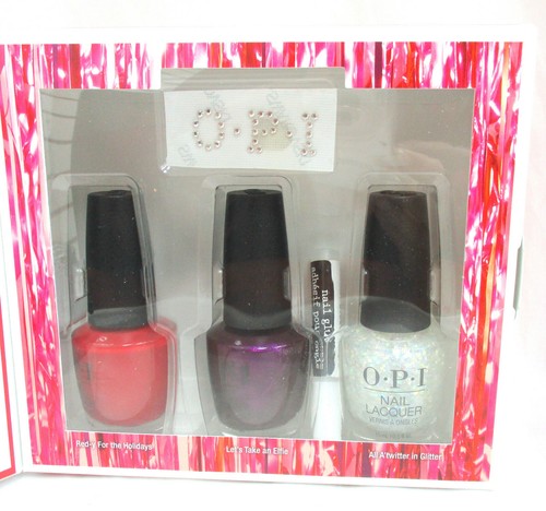 Opi nail polish bright shine - opi,