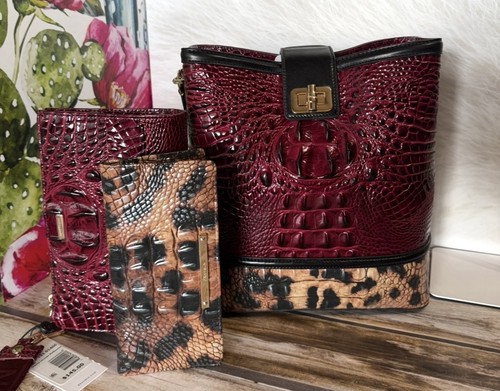 Piece set brahmin - 3, ❤️