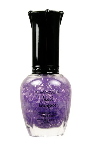 Kleancolor nail polish - nail,