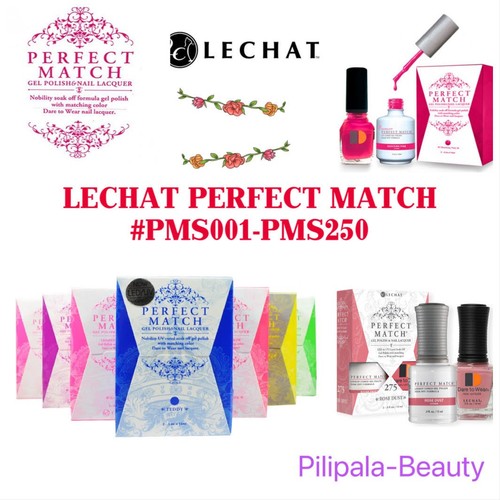 Lechat perfect match gel - match,