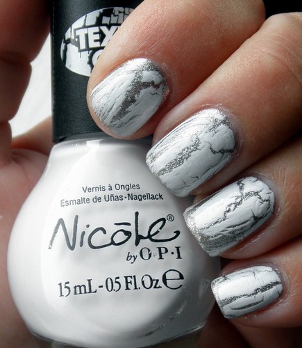 Opi nail polish - polish, laquer